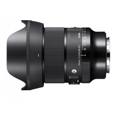 Sigma AF 24mm f/1,4 DG DN Art