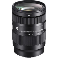 Sigma 28-70mm f/2.8 DG DN Contemporary (Leica L)