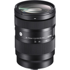 Sigma 28-70mm f/2.8 DG DN Contemporary (Leica L)