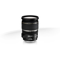 Canon EF-S 17-55mm f/2,8 IS USM