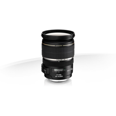 Canon EF-S 17-55mm f/2,8 IS USM