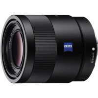 Sony SEL55F18Z 55mm f/1,8 FE