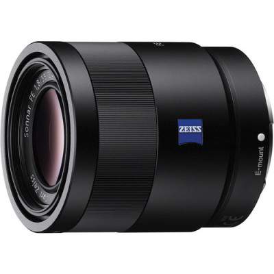 Sony SEL55F18Z 55mm f/1,8 FE