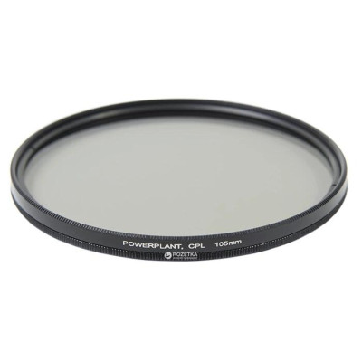 PowerPlant 105mm CPL (CPLF105)