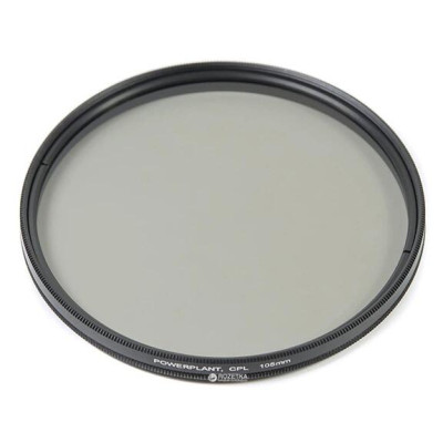 PowerPlant 105mm CPL (CPLF105)