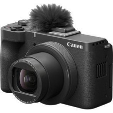 Canon PowerShot V1 Black (6390C005)