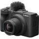 Canon PowerShot V1 Black (6390C005)