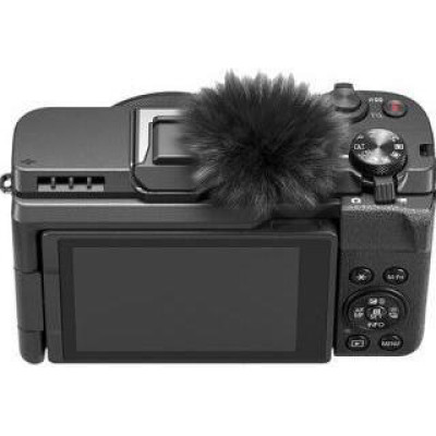 Canon PowerShot V1 Black (6390C005)