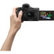 Canon PowerShot V1 Black (6390C005)