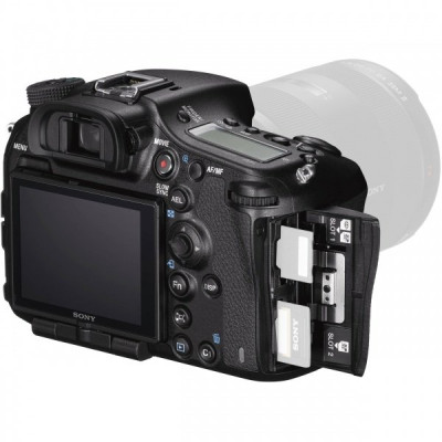 Sony Alpha A99 II Body (ILCA99M2.CEC)