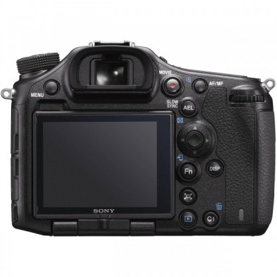Sony Alpha A99 II Body (ILCA99M2.CEC)