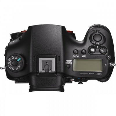 Sony Alpha A99 II Body (ILCA99M2.CEC)