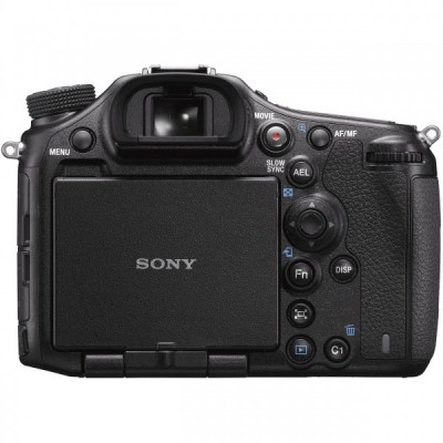 Sony Alpha A99 II Body (ILCA99M2.CEC)