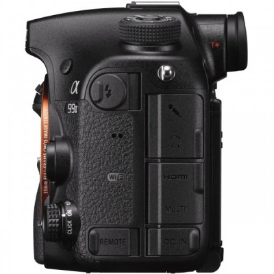 Sony Alpha A99 II Body (ILCA99M2.CEC)