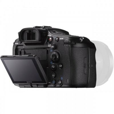 Sony Alpha A99 II Body (ILCA99M2.CEC)
