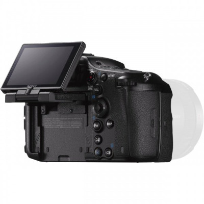 Sony Alpha A99 II Body (ILCA99M2.CEC)
