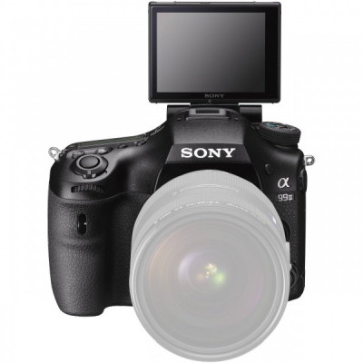 Sony Alpha A99 II Body (ILCA99M2.CEC)