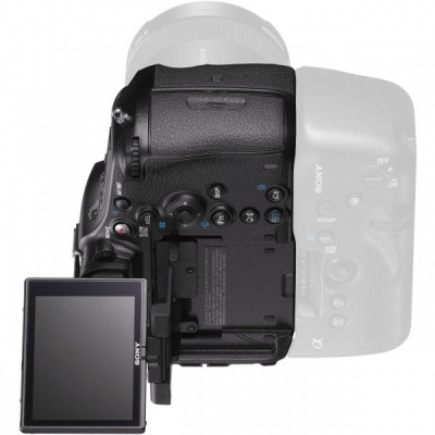 Sony Alpha A99 II Body (ILCA99M2.CEC)