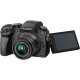 Panasonic Lumix DMC-G7 kit (14-42mm) (DMC-G7KEE-K)