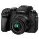 Panasonic Lumix DMC-G7 kit (14-42mm) (DMC-G7KEE-K)