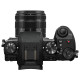 Panasonic Lumix DMC-G7 kit (14-42mm) (DMC-G7KEE-K)