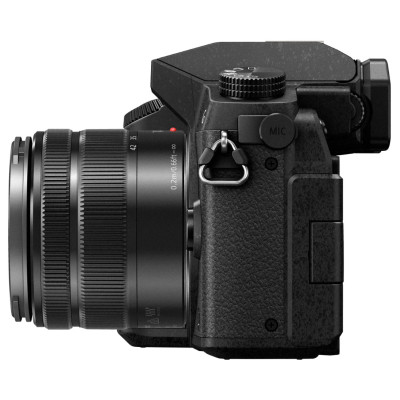 Panasonic Lumix DMC-G7 kit (14-42mm) (DMC-G7KEE-K)