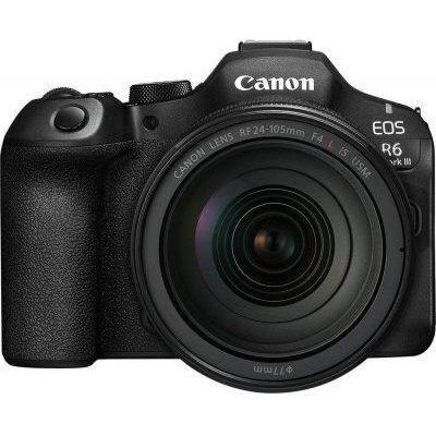 Canon EOS R6 Mark III kit (24-105mm)L IS USM (7084C027)