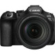 Canon EOS R6 Mark III kit (24-105mm)L IS USM (7084C027)