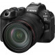 Canon EOS R6 Mark III kit (24-105mm)L IS USM (7084C027)