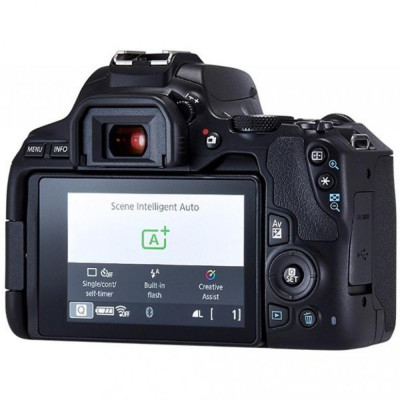 Canon EOS 250D kit (18-55mm) DC (3454C009)