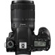 Canon EOS 80D kit (18-135mm) IS USM