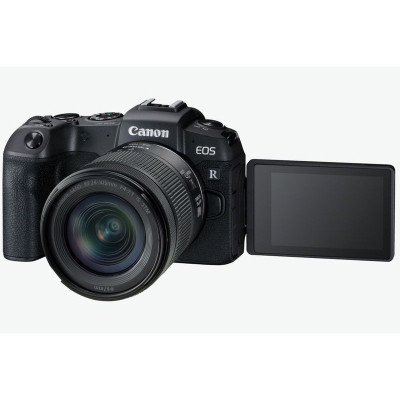 Canon EOS RP kit (RF 24-105mm) IS STM (3380C132) Canon EOS RP kit (RF 24-105mm) IS STM (3380C132)