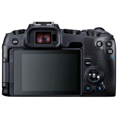 Canon EOS RP kit (RF 24-105mm) IS STM (3380C132) Canon EOS RP kit (RF 24-105mm) IS STM (3380C132)