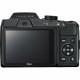 Nikon Coolpix B500 Black