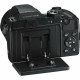 Nikon Coolpix B500 Black