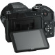 Nikon Coolpix B500 Black