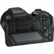 Nikon Coolpix B500 Black