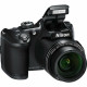 Nikon Coolpix B500 Black