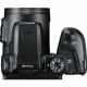 Nikon Coolpix B500 Black