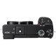 Sony Alpha A6100 body (ILCE6100B)