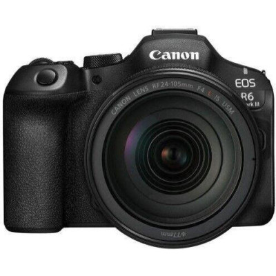 Canon EOS R6 Mark III kit (24-105mm) IS STM (7084C031)