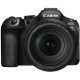 Canon EOS R6 Mark III kit (24-105mm) IS STM (7084C031)