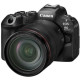 Canon EOS R6 Mark III kit (24-105mm) IS STM (7084C031)