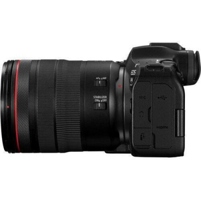 Canon EOS R6 Mark III kit (24-105mm) IS STM (7084C031)