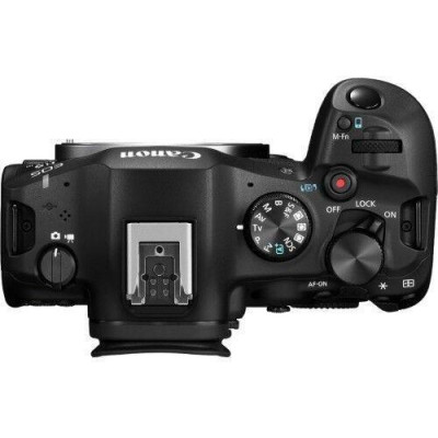 Canon EOS R6 Mark III kit (24-105mm) IS STM (7084C031)