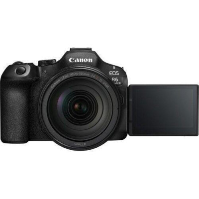 Canon EOS R6 Mark III kit (24-105mm) IS STM (7084C031)