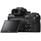 Sony Alpha A7 II body (ILCE7M2B)