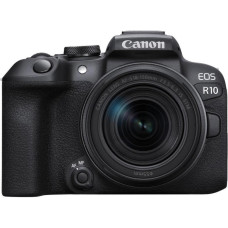 Canon EOS R10 + RF-S 18-150 IS STM (5331C048)