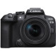 Canon EOS R10 + RF-S 18-150 IS STM (5331C048)