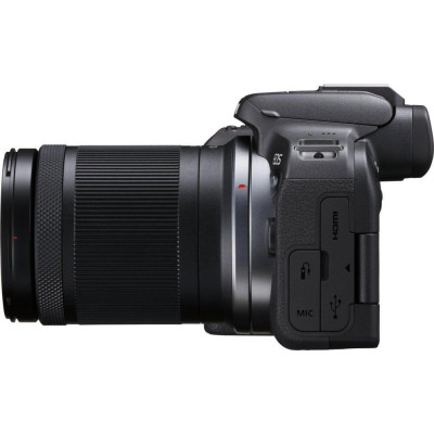 Canon EOS R10 + RF-S 18-150 IS STM (5331C048)